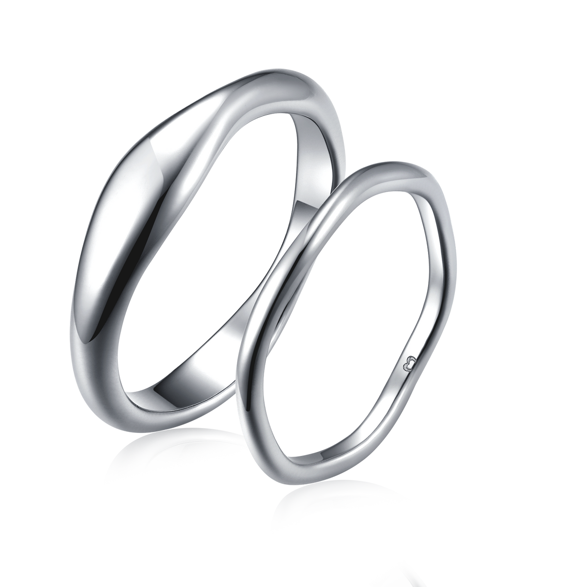 Anello Set doppio