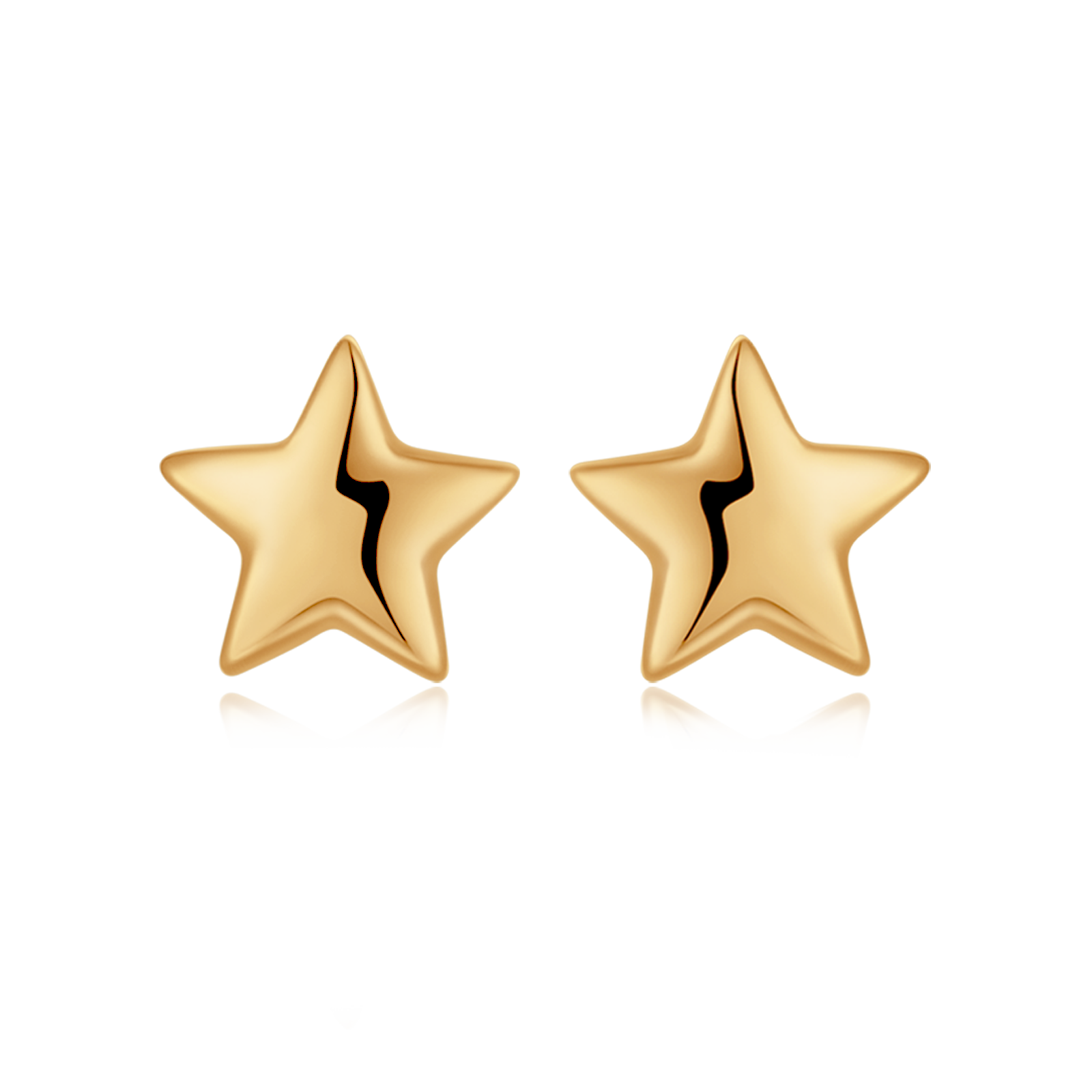 Mini Orecchini Mistici - Chiara Jewels