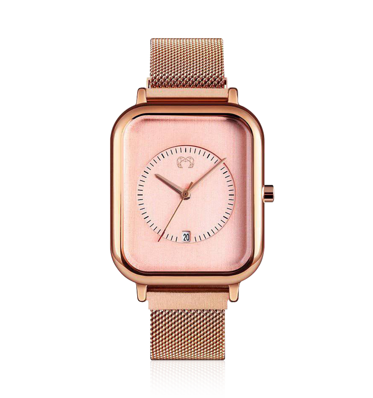 Orologio i-Classic Watch - Rose - Chiara Jewels