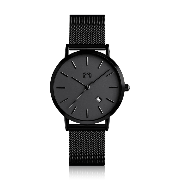 Orologio Chiara Jewels - Antracite