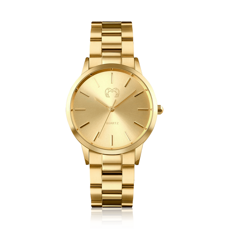 Orologio California - GoldPassion - Chiara Jewels