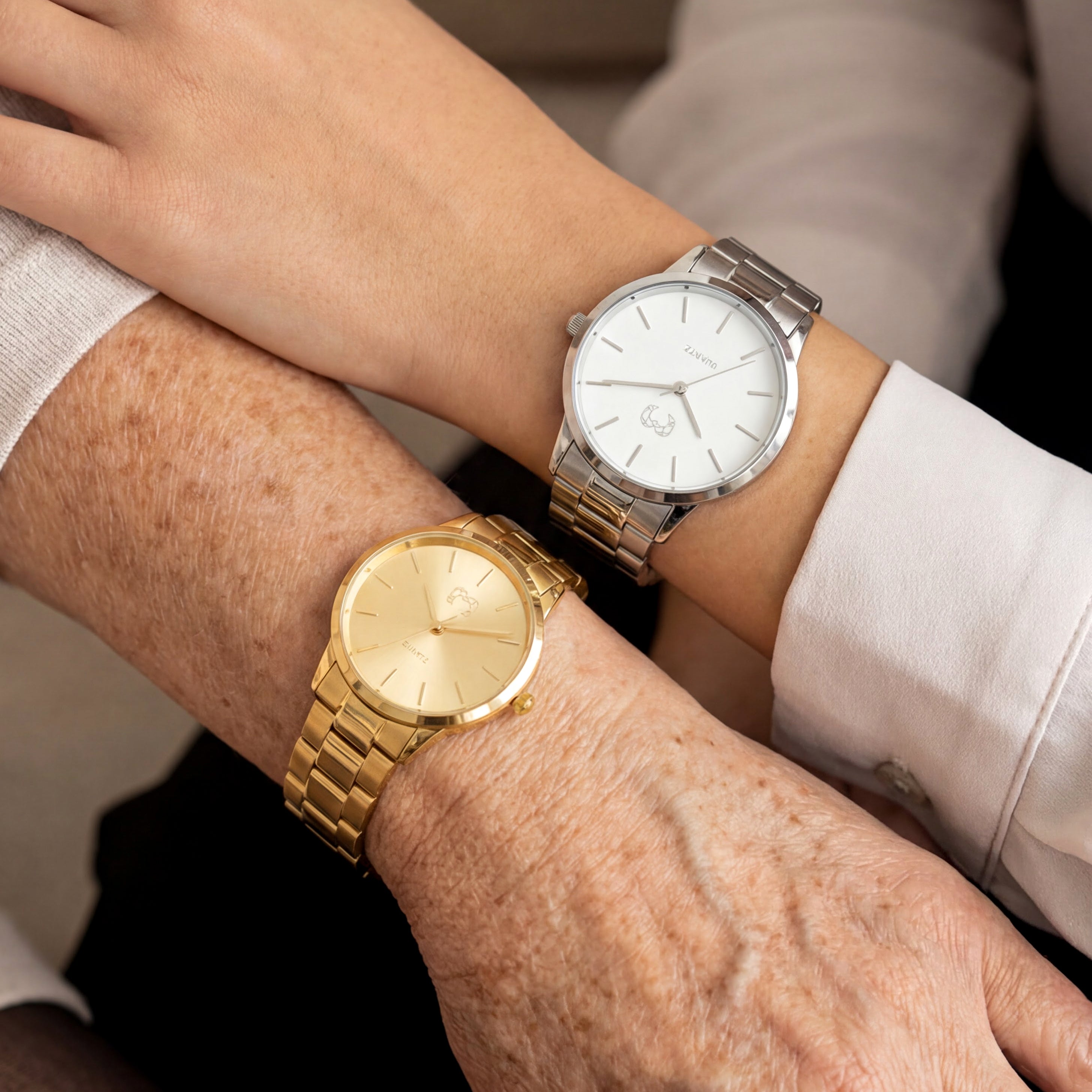 Orologio California - GoldPassion