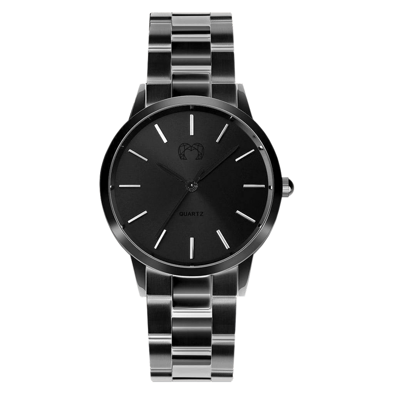 Orologio California - Antracite - Chiara Jewels