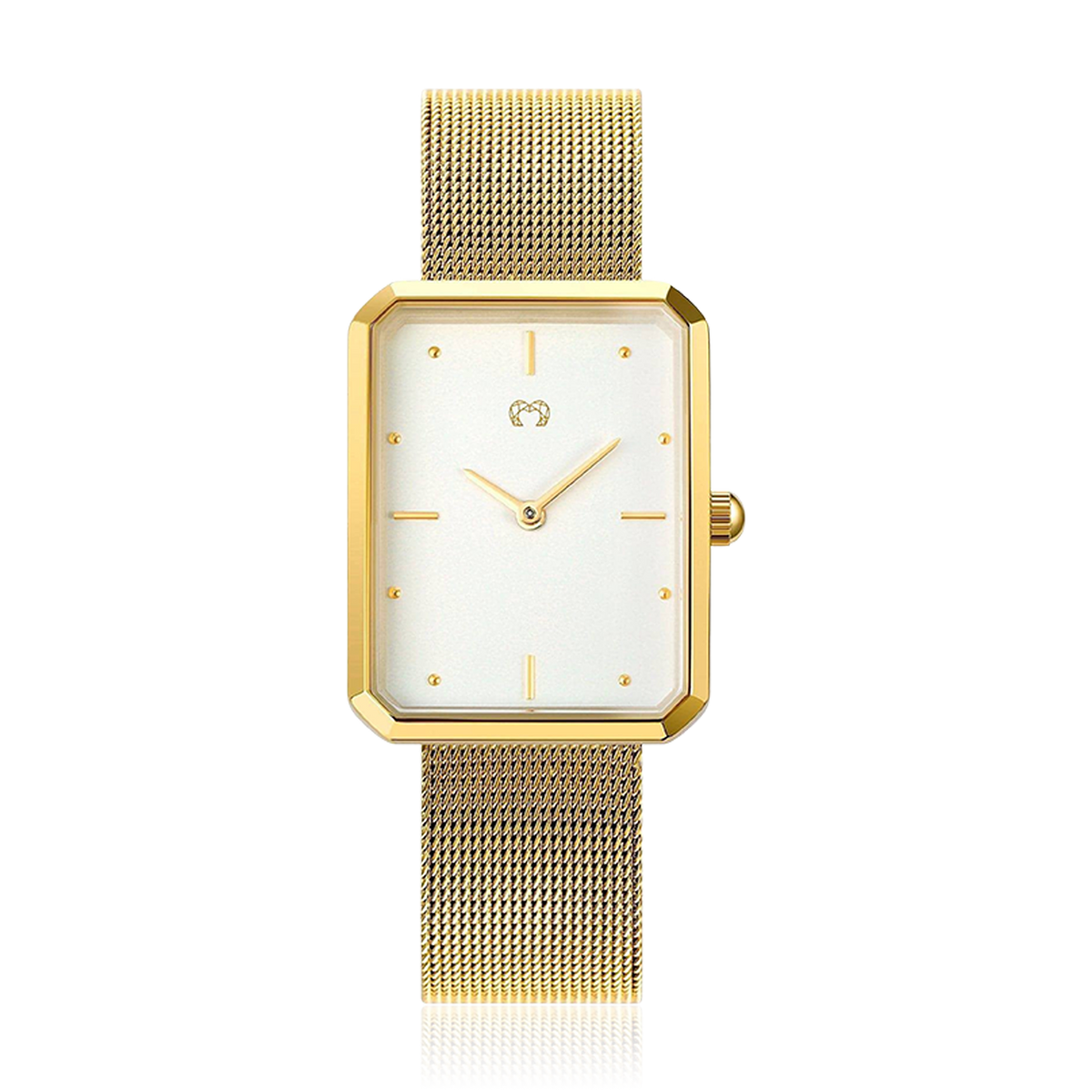 Orologio Kapten - GoldWhite - Chiara Jewels