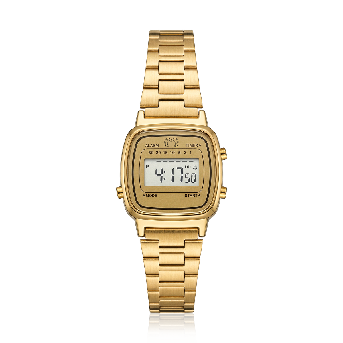 Orologio Vintage Mini - GoldPassion