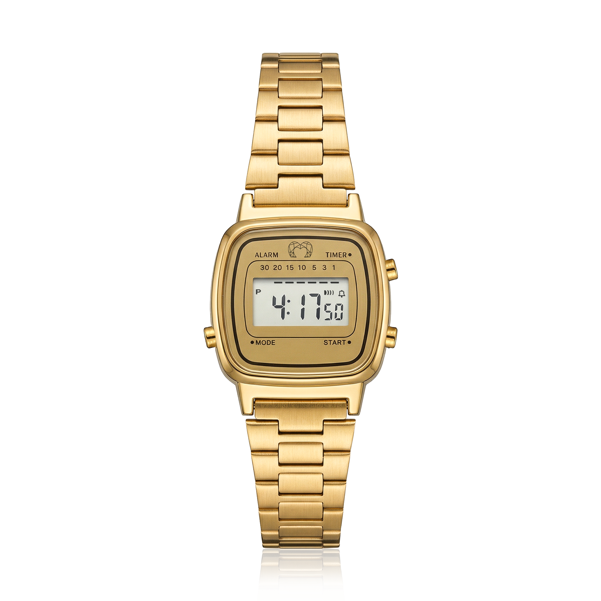 Orologio Vintage Mini - GoldPassion