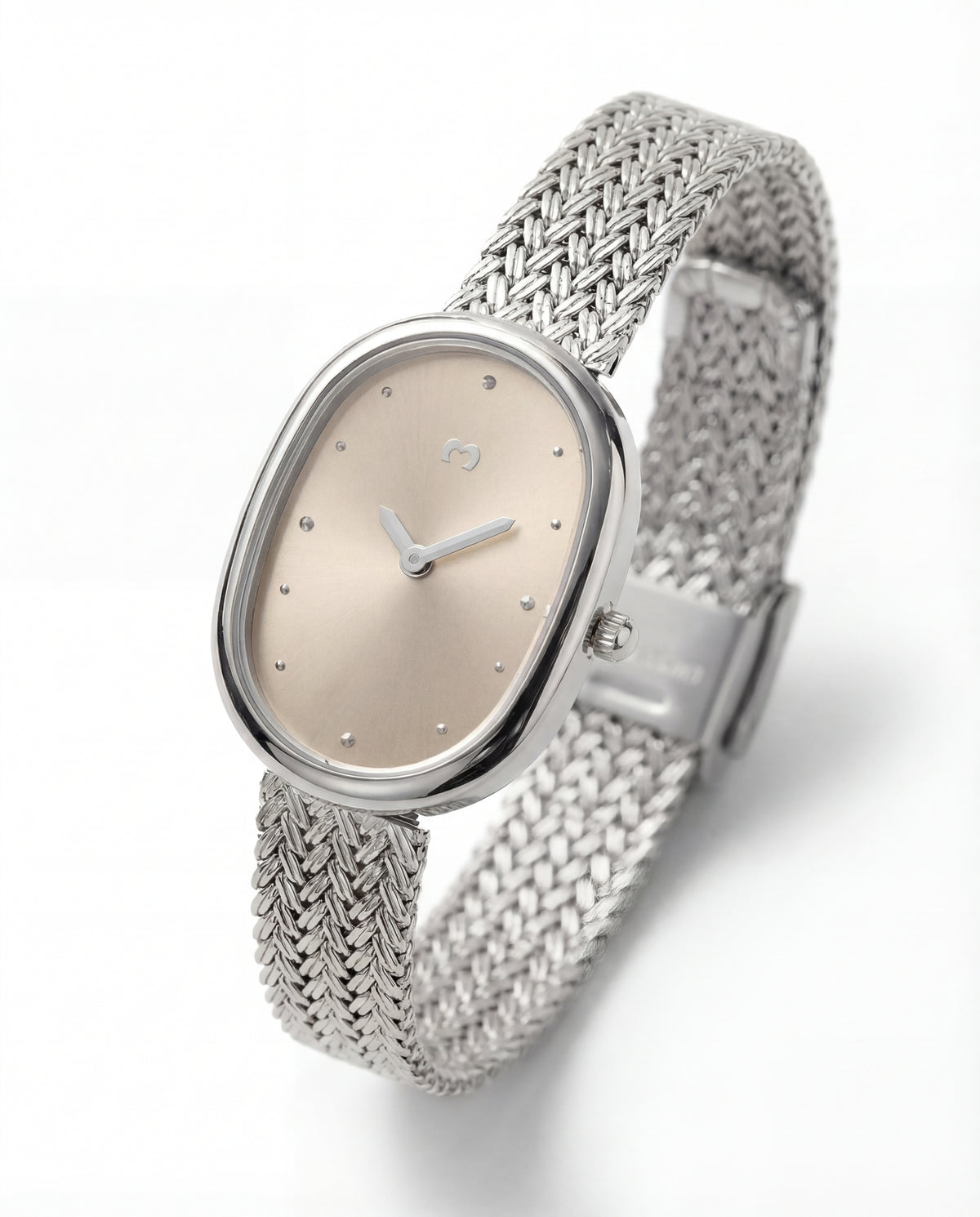 Orologio Vintage Royale - Silver