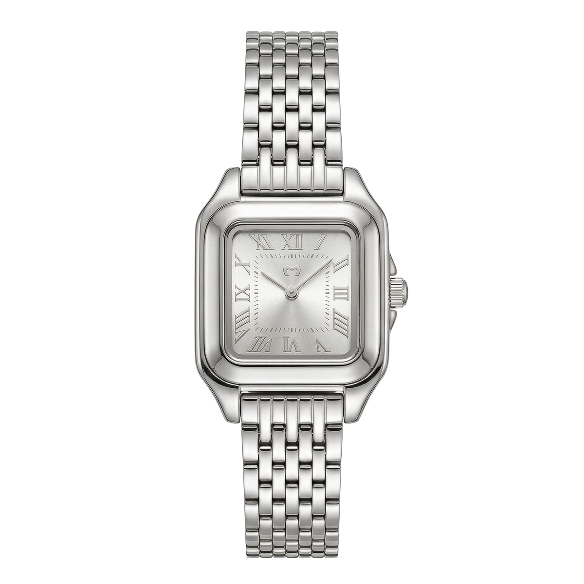 Orologio ~ Europa - Argento