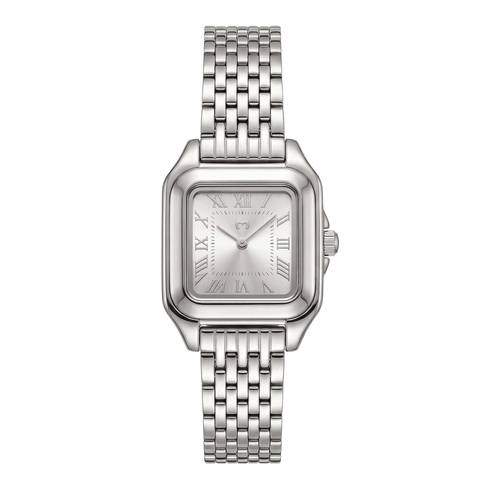 Orologio ~ Europa - Argento