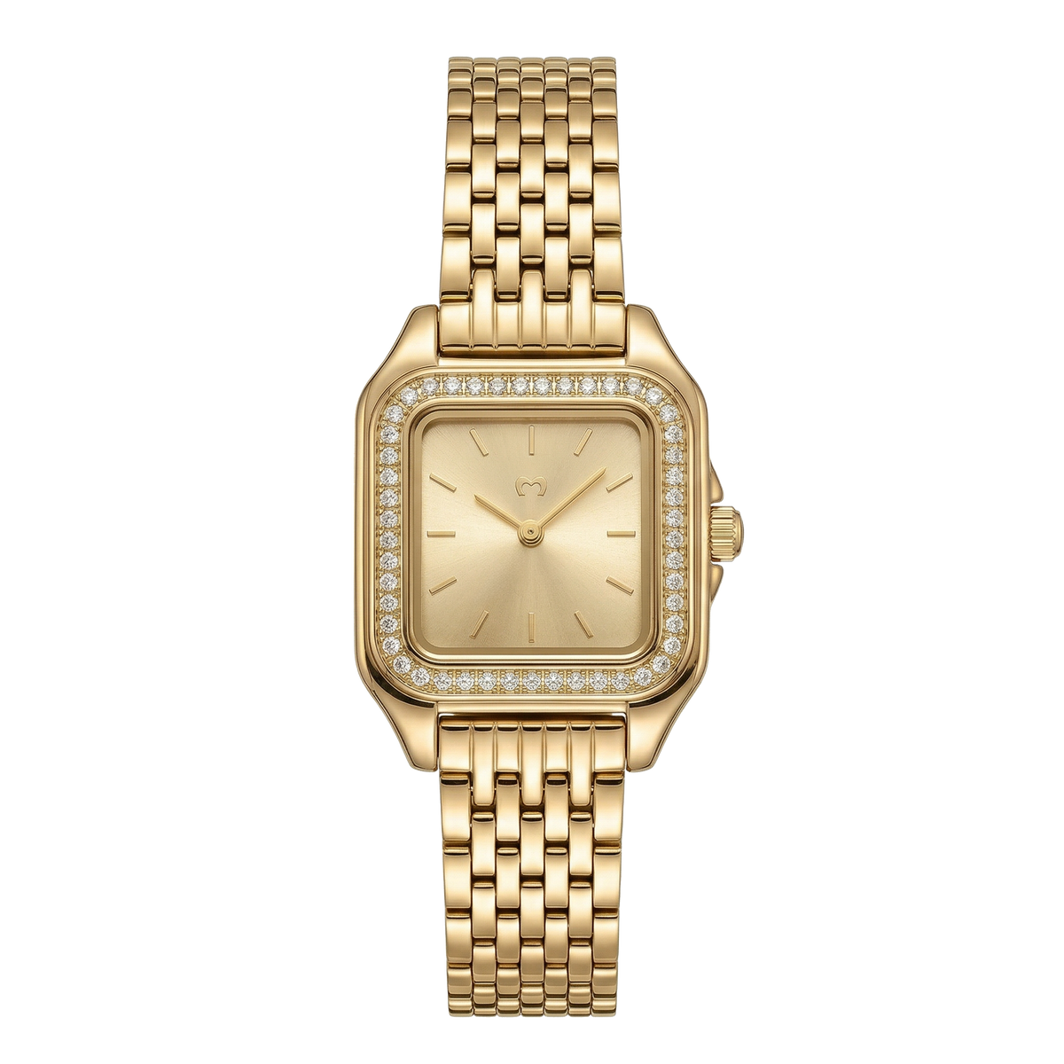 Orologio ~ Hampton Lux GoldPassion
