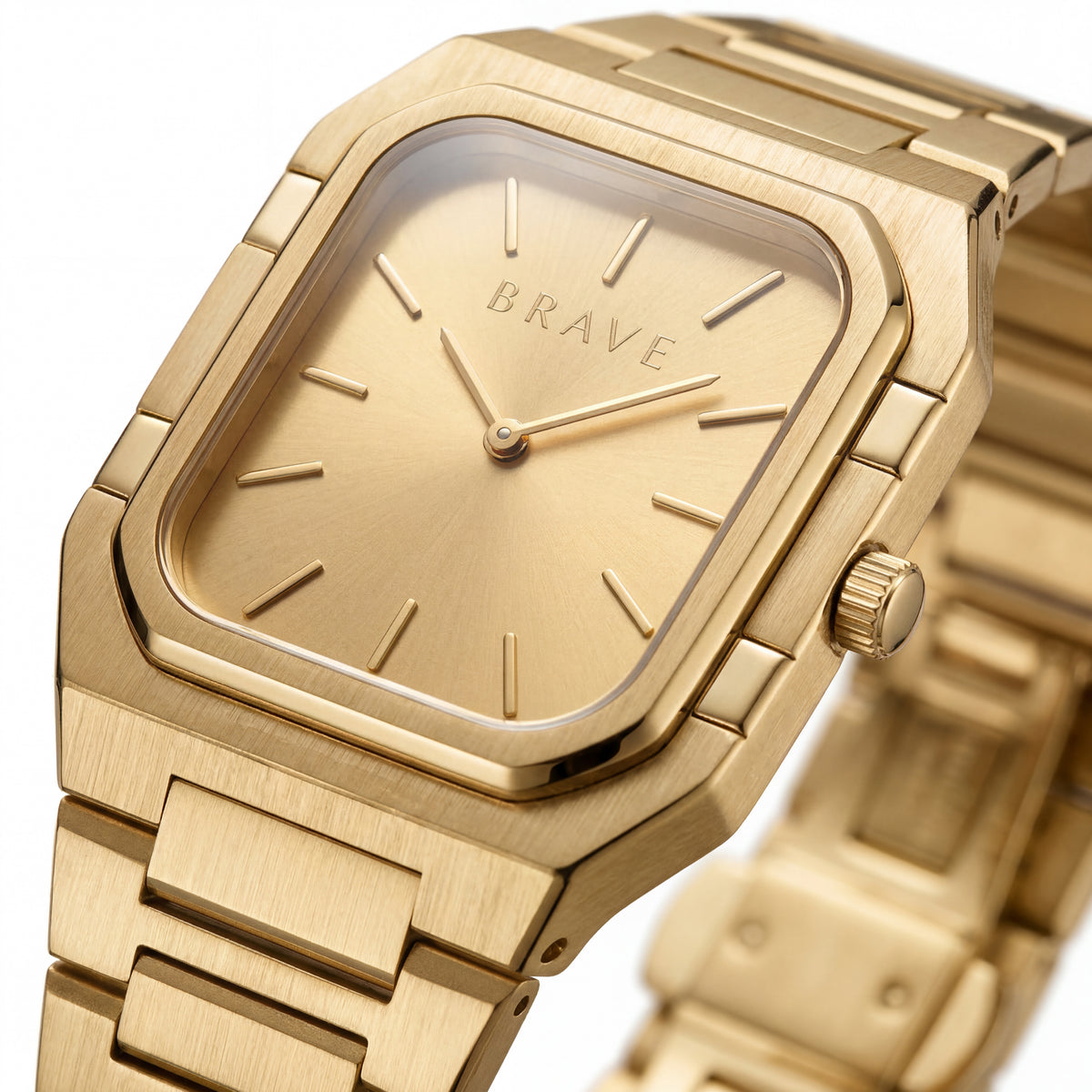Orologio ~ Brando BRAVE - GoldPassion
