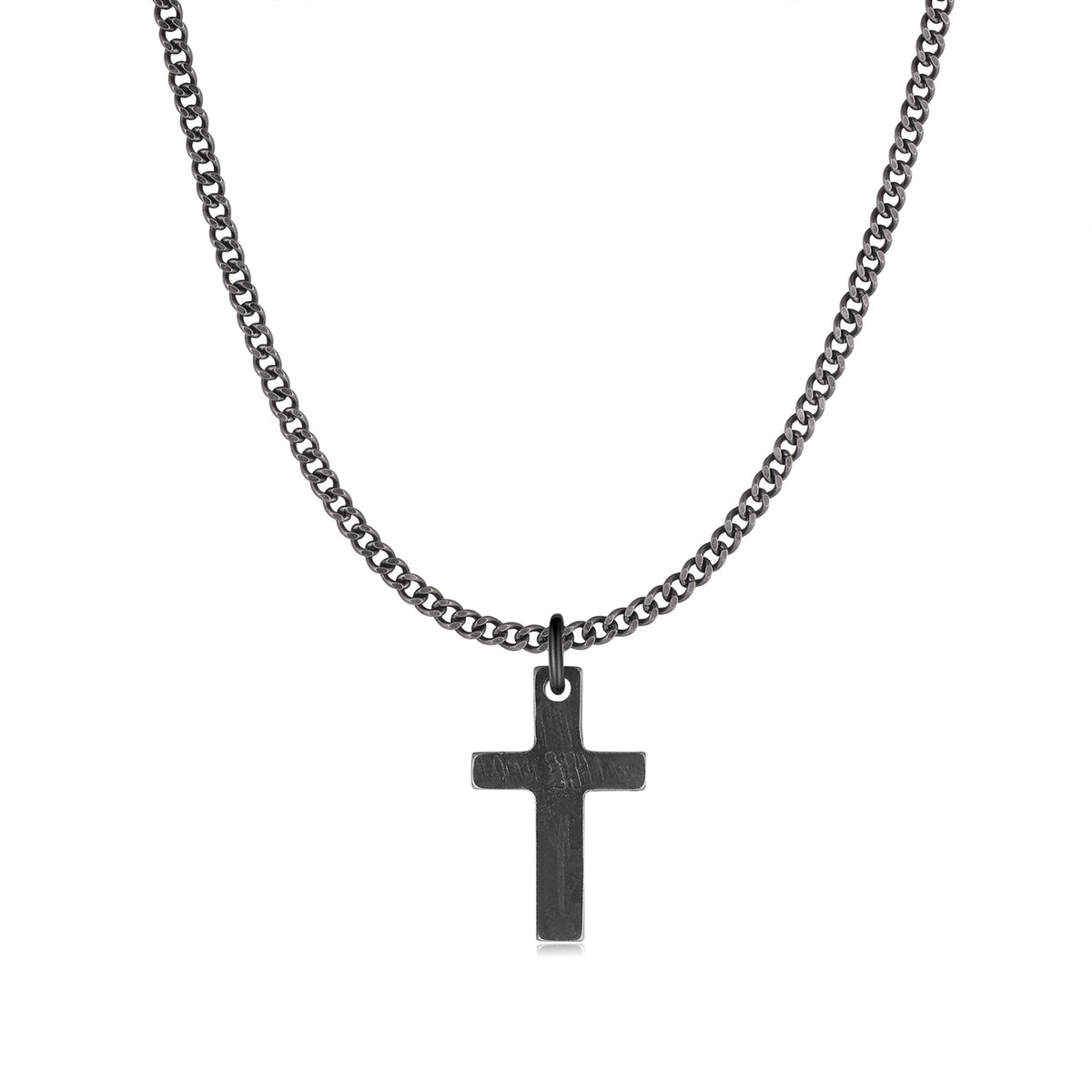 Collana Uomo BRAVE Salvezza - Chiara Jewels