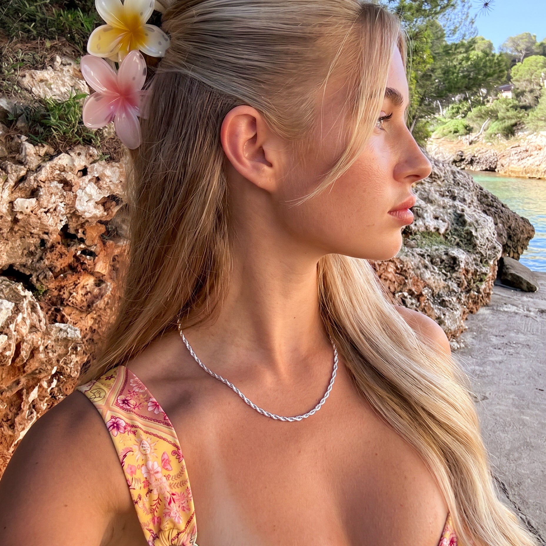 Catenella Lace