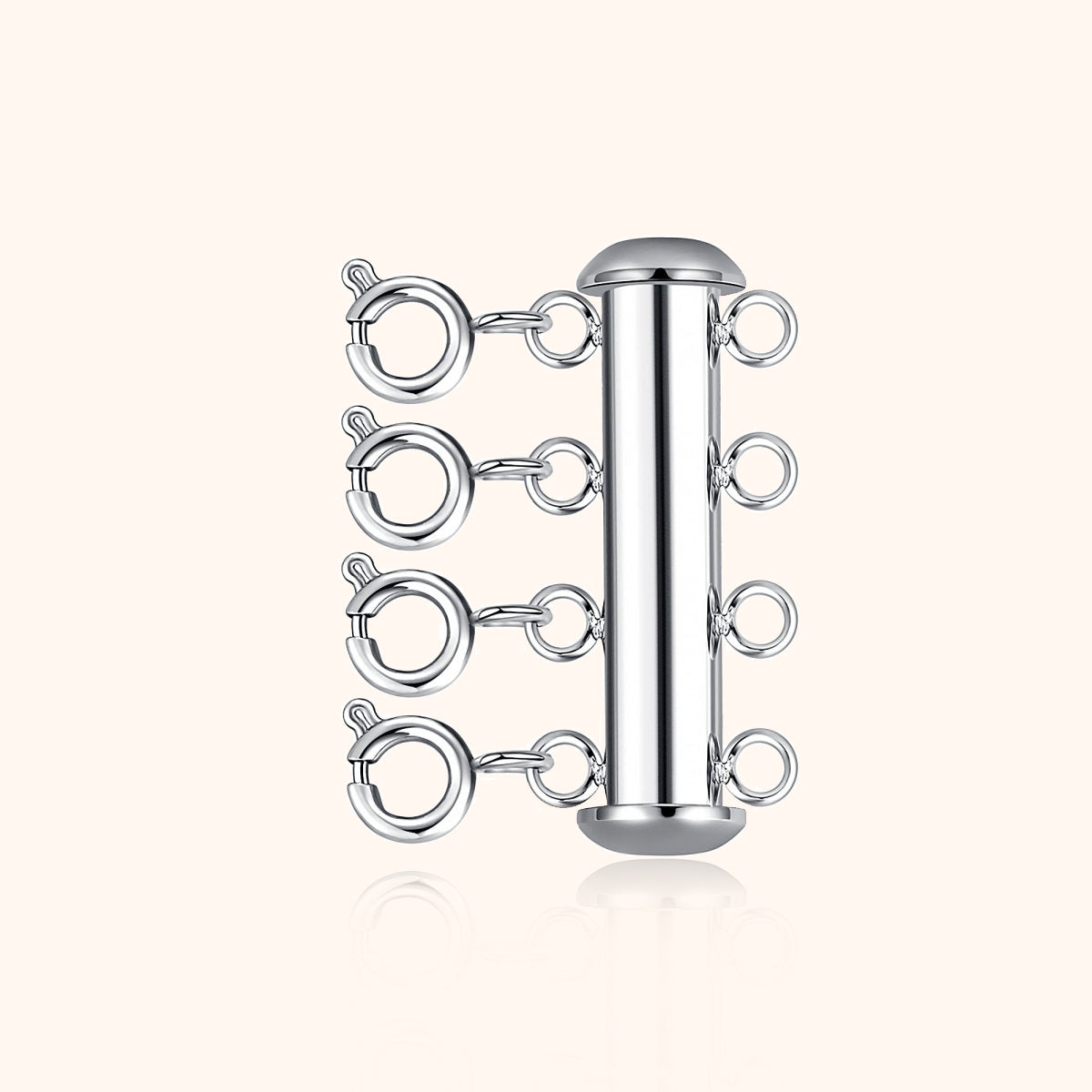 Chiusura Multi Collana - Multifila - Chiara Jewels