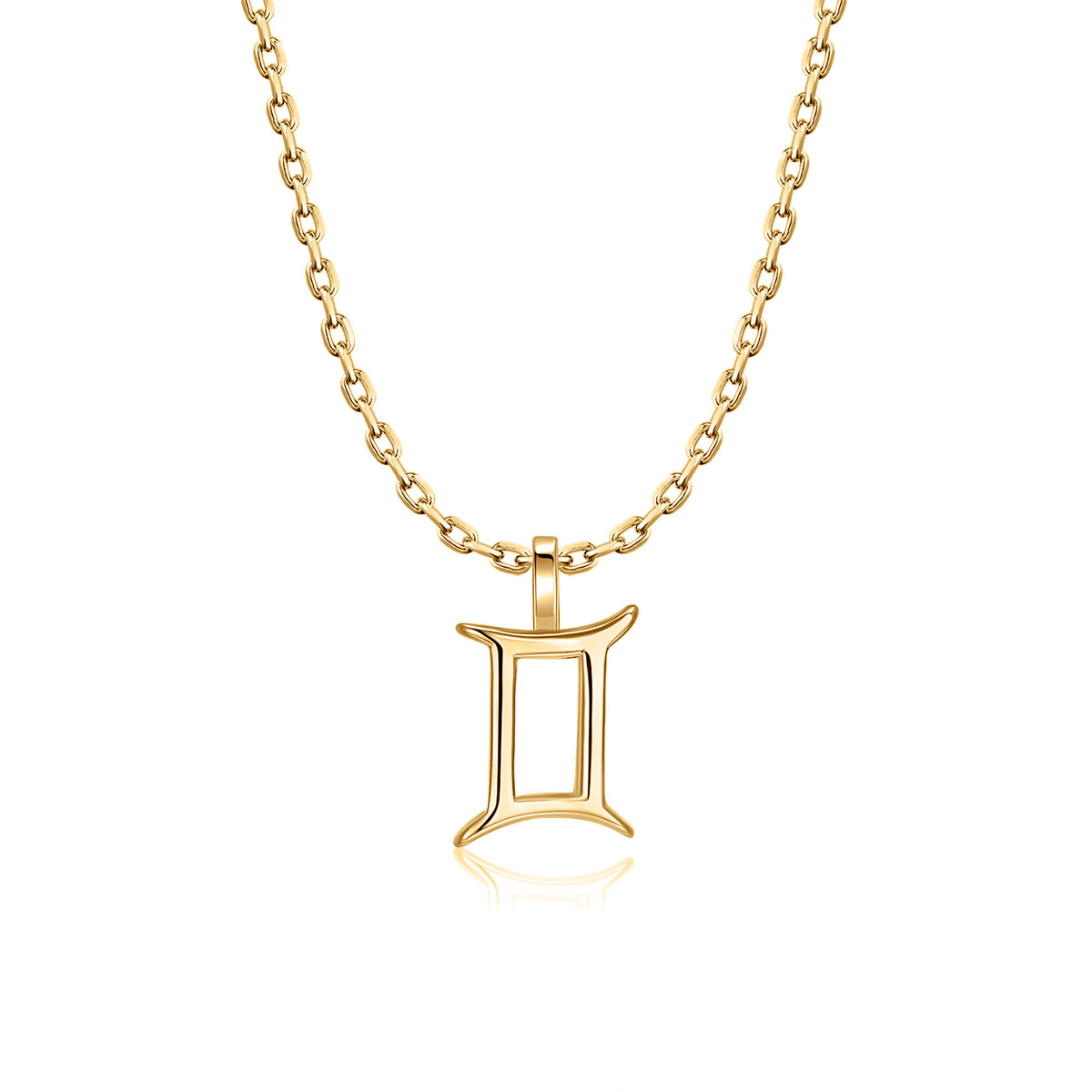 Collana Zodiacale - Chiara Jewels