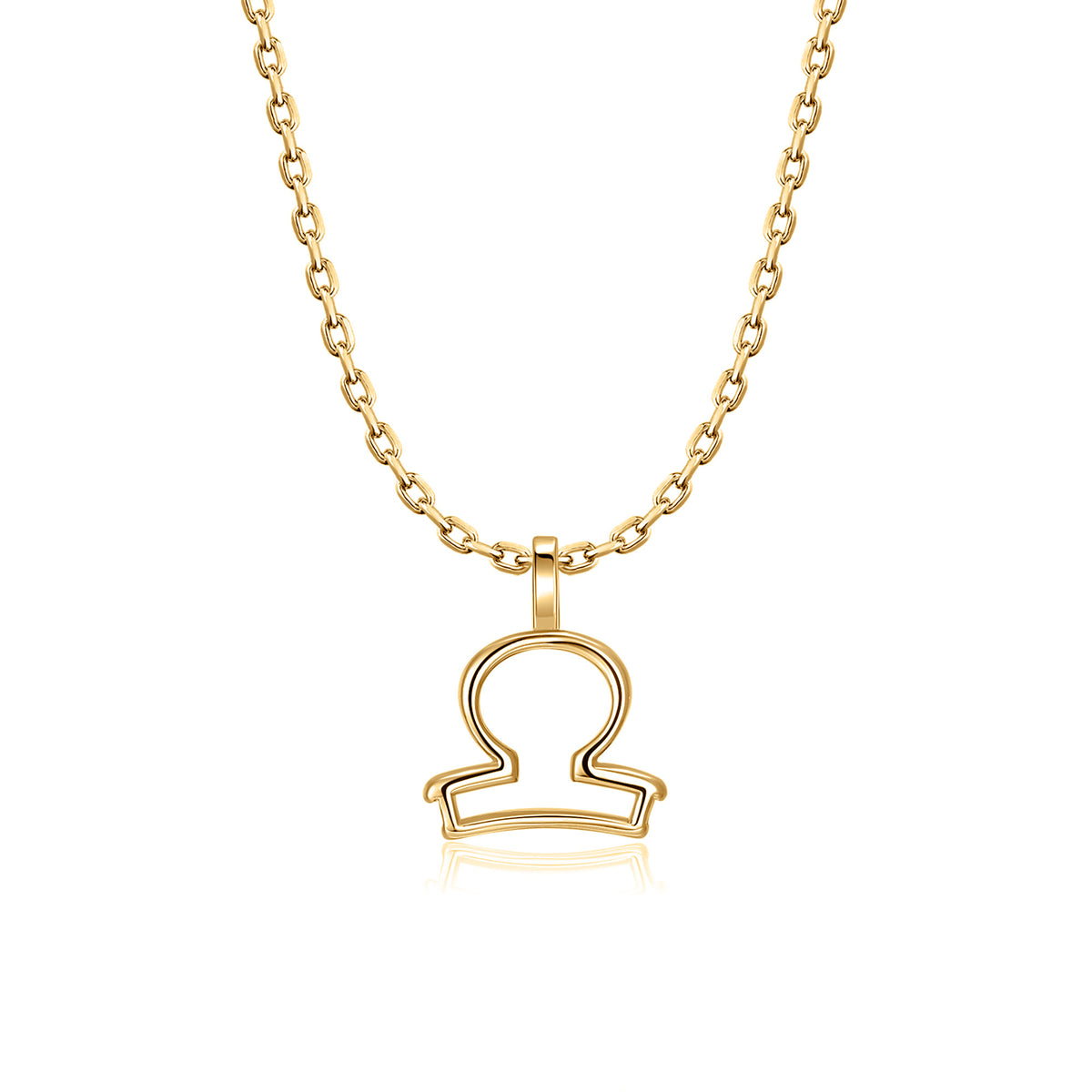 Collana Zodiacale - Chiara Jewels