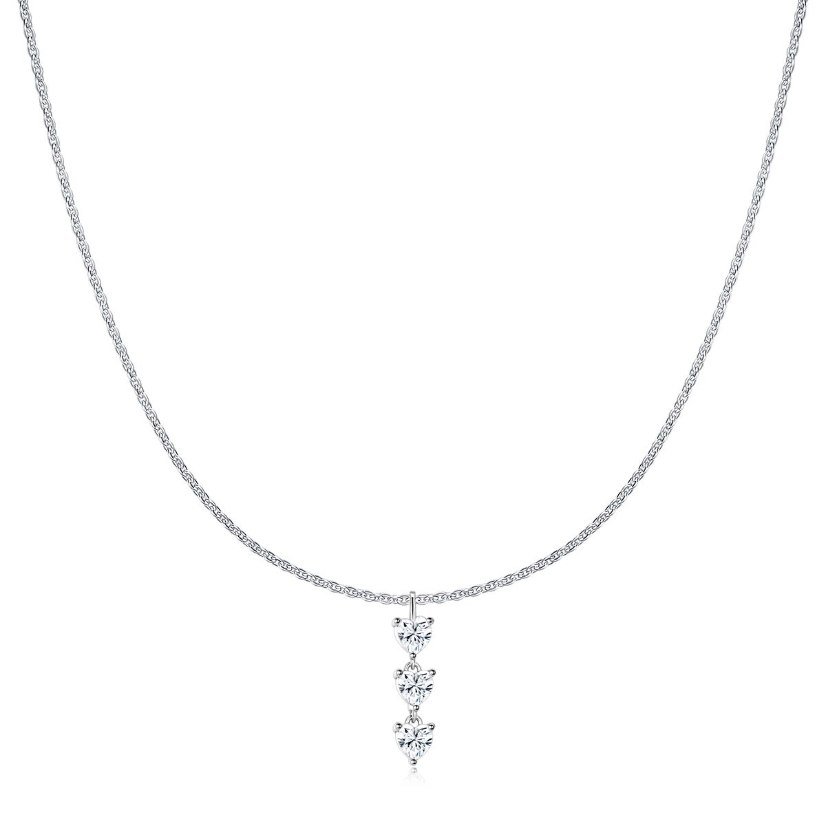 Collana Amori - Chiara Jewels