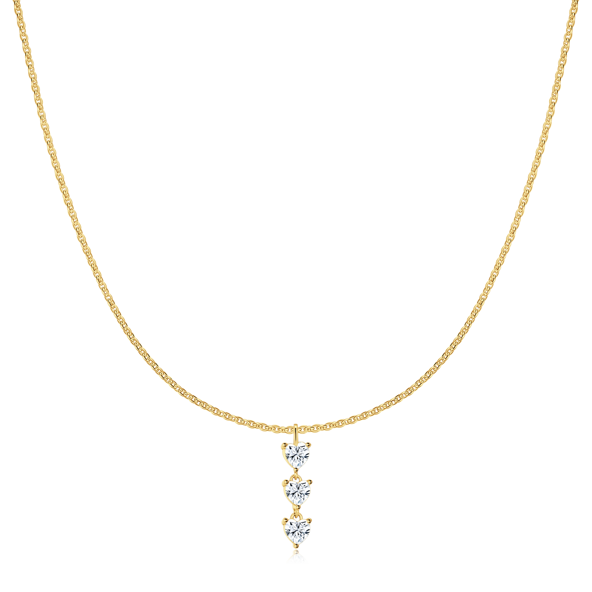 Collana Amori - Chiara Jewels