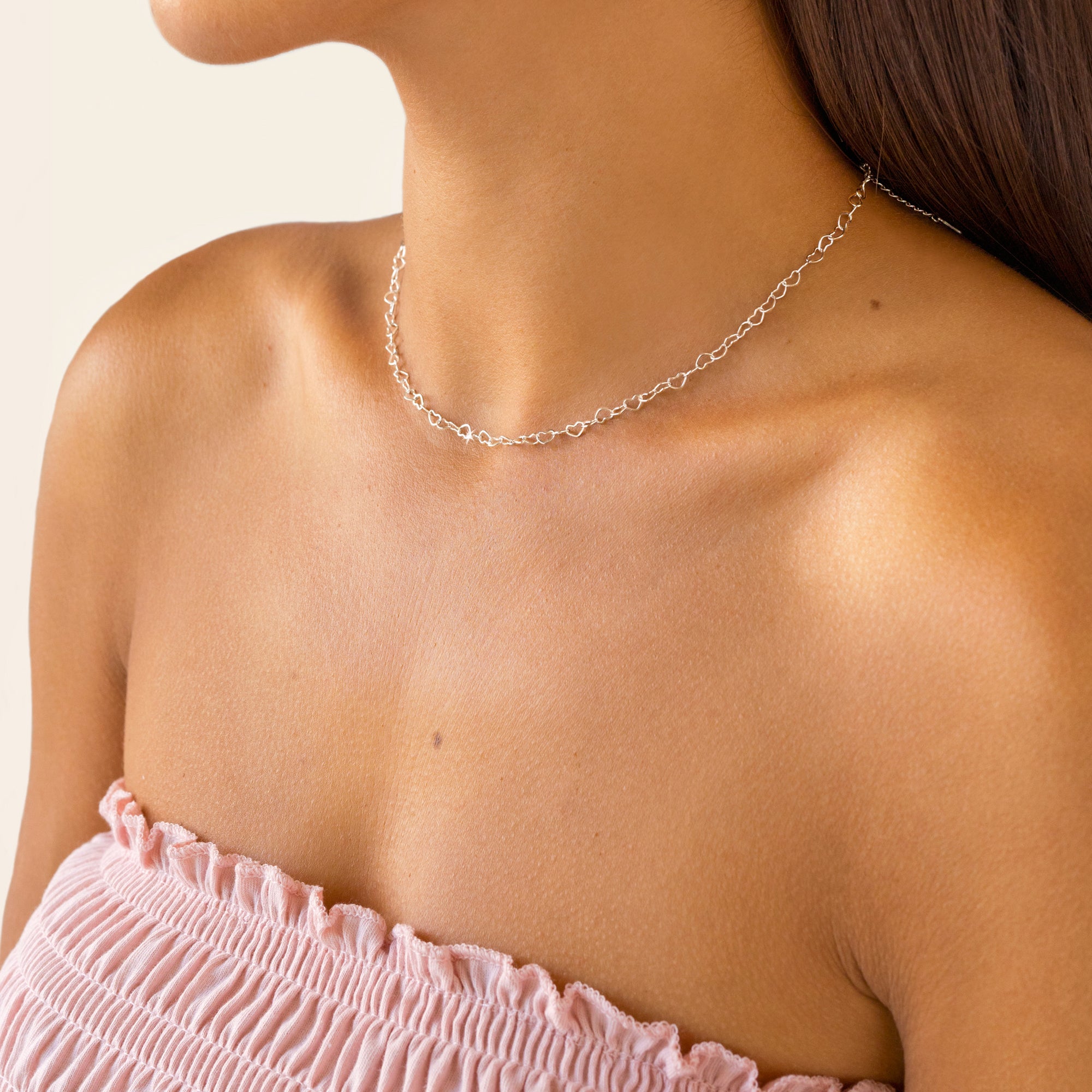 Collana Cara - Chiara Jewels