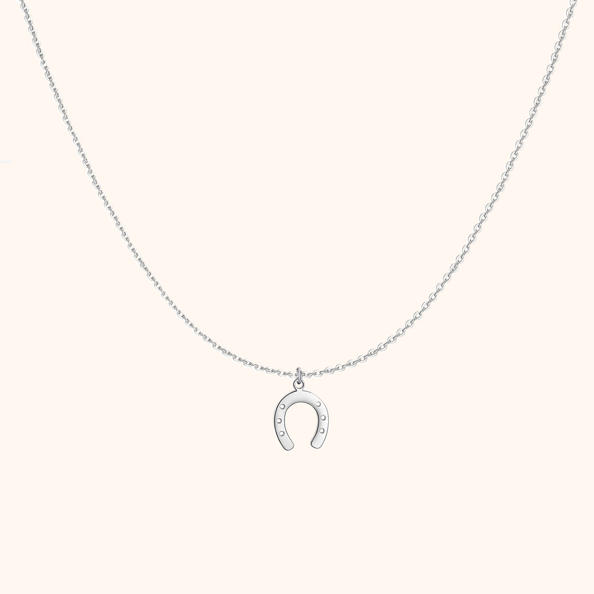 Collana Ferro Di Cavallo - Chiara Jewels