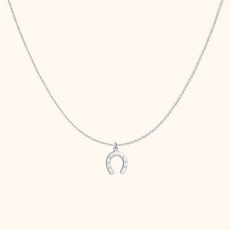 Collana Ferro Di Cavallo - Chiara Jewels