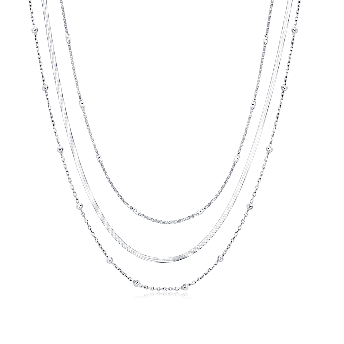 Collana Petra - Chiara Jewels