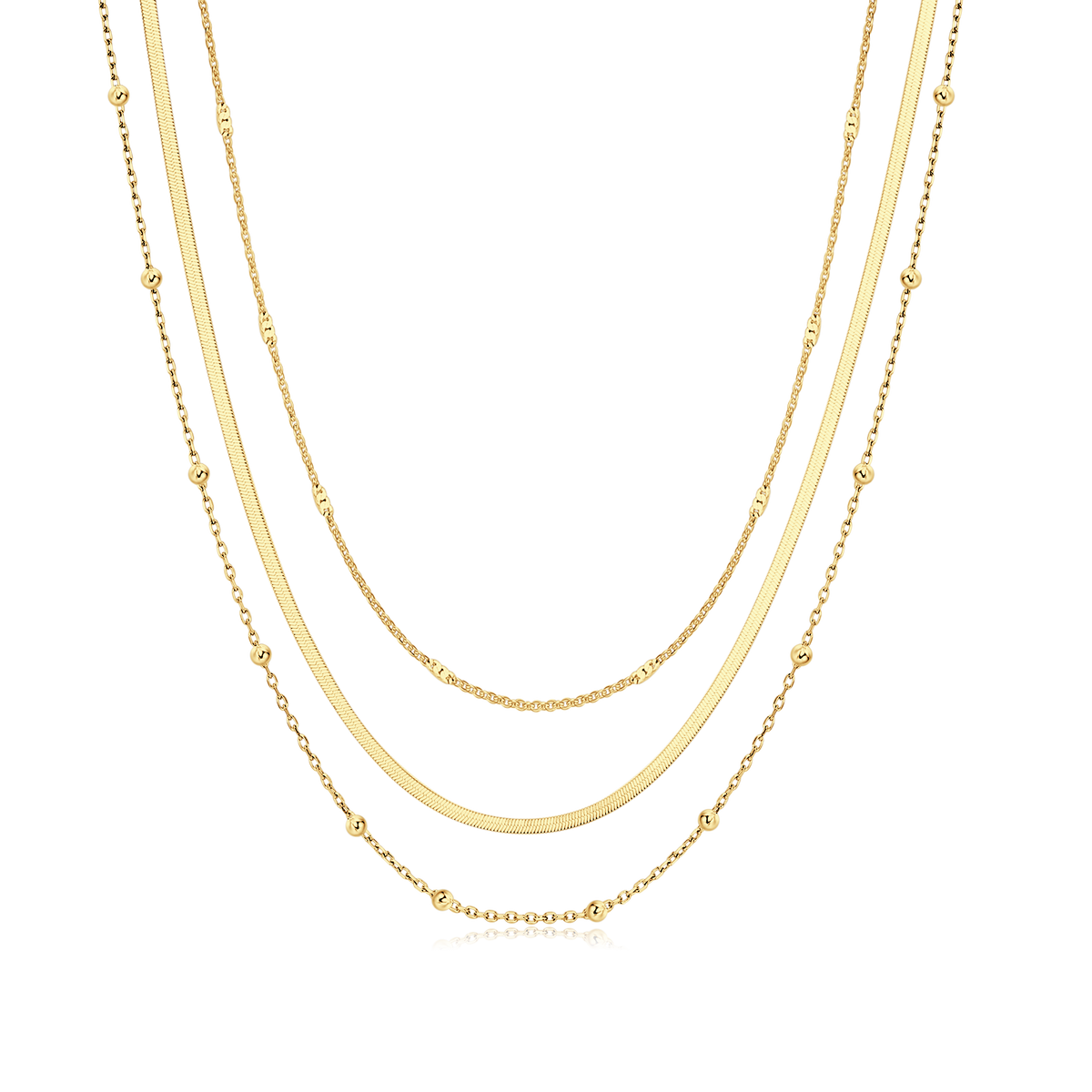 Collana Petra - Chiara Jewels
