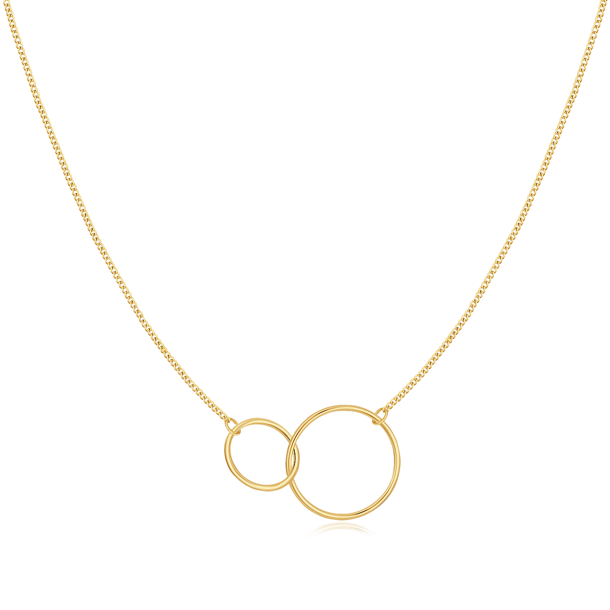 Collana Sorelle - Chiara Jewels