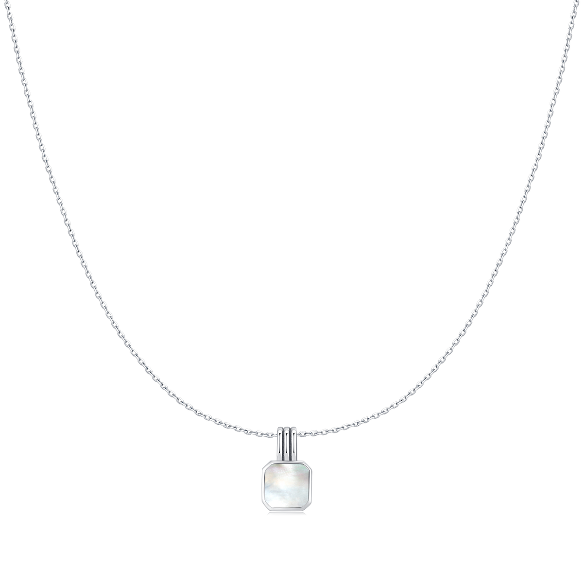 Collana Angolare - Chiara Jewels