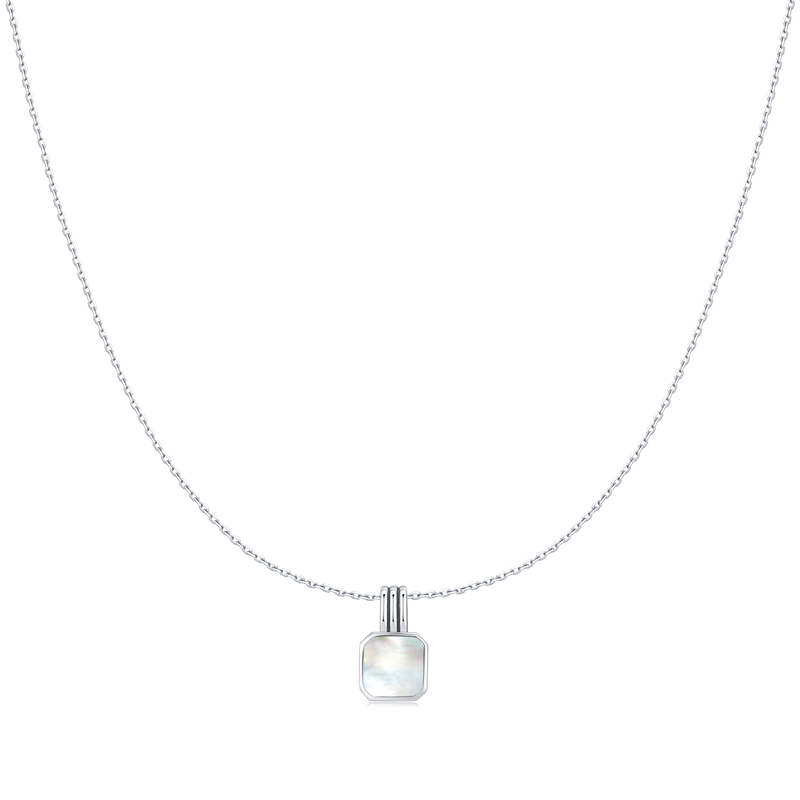 Collana Angolare - Chiara Jewels