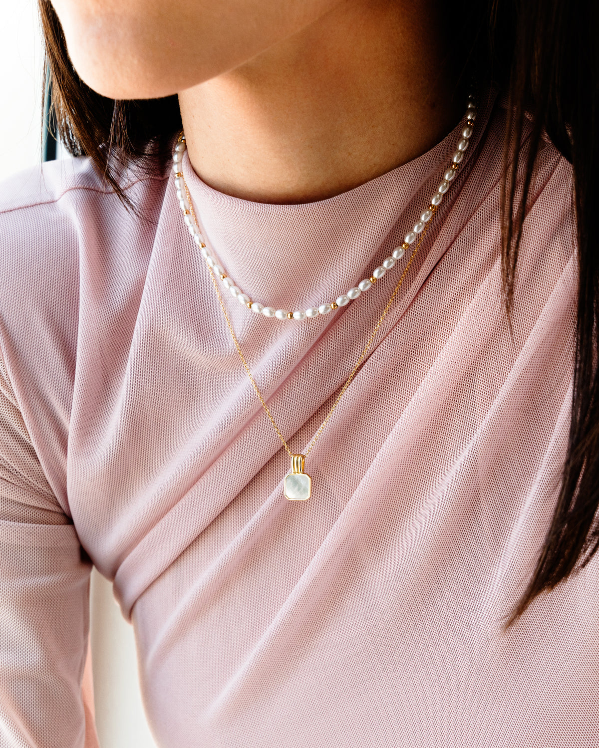 Collana Nuka - Chiara Jewels