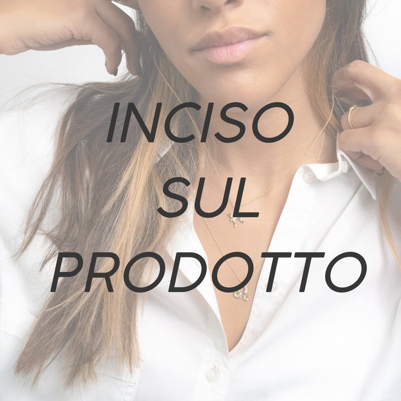 Incisione - Chiara Jewels