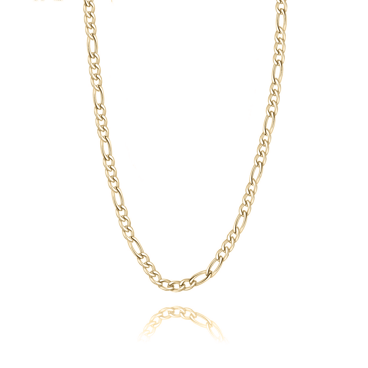 Catenella Figaro Fort - Chiara Jewels