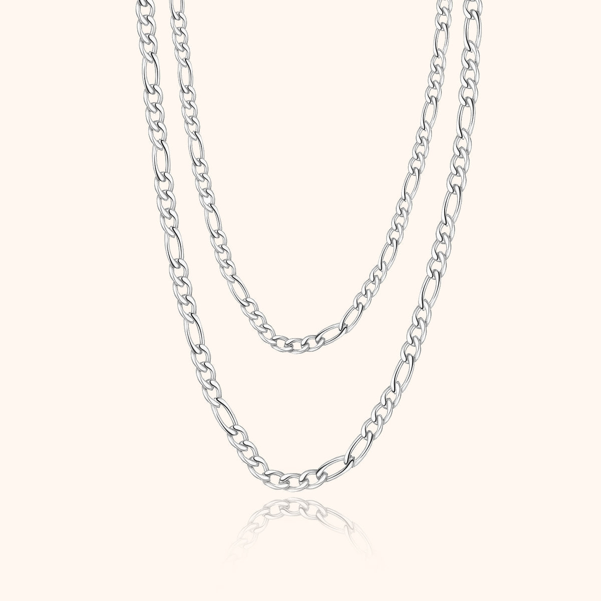Catenella Figaro Fort - Chiara Jewels