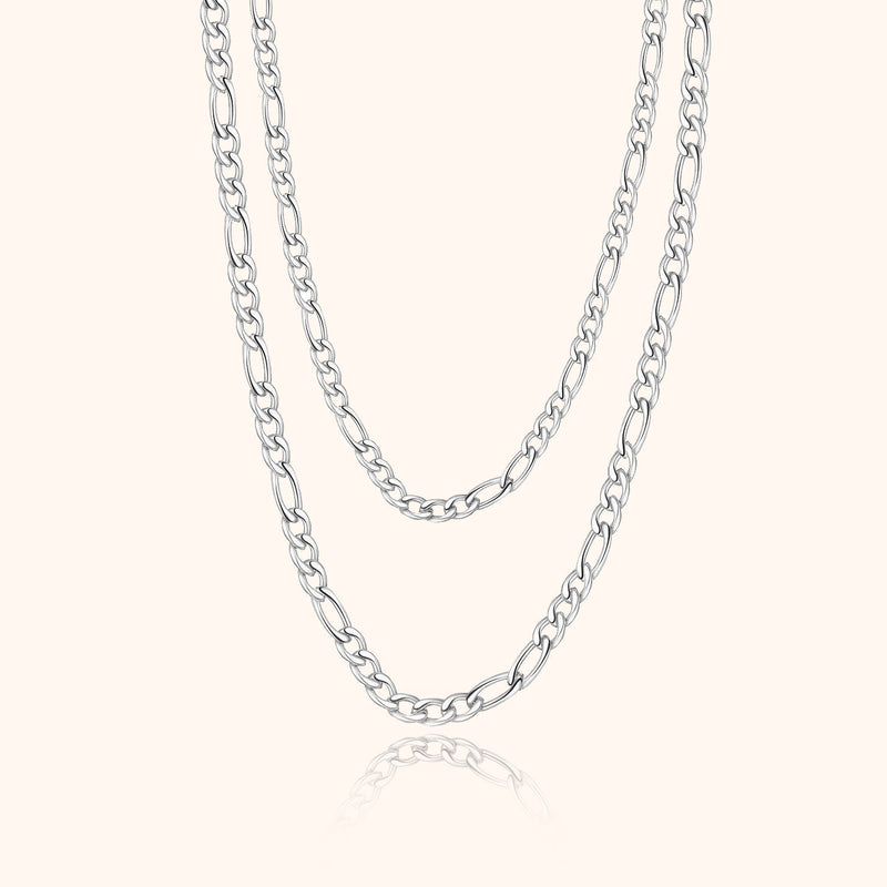Catenella Figaro Fort - Chiara Jewels