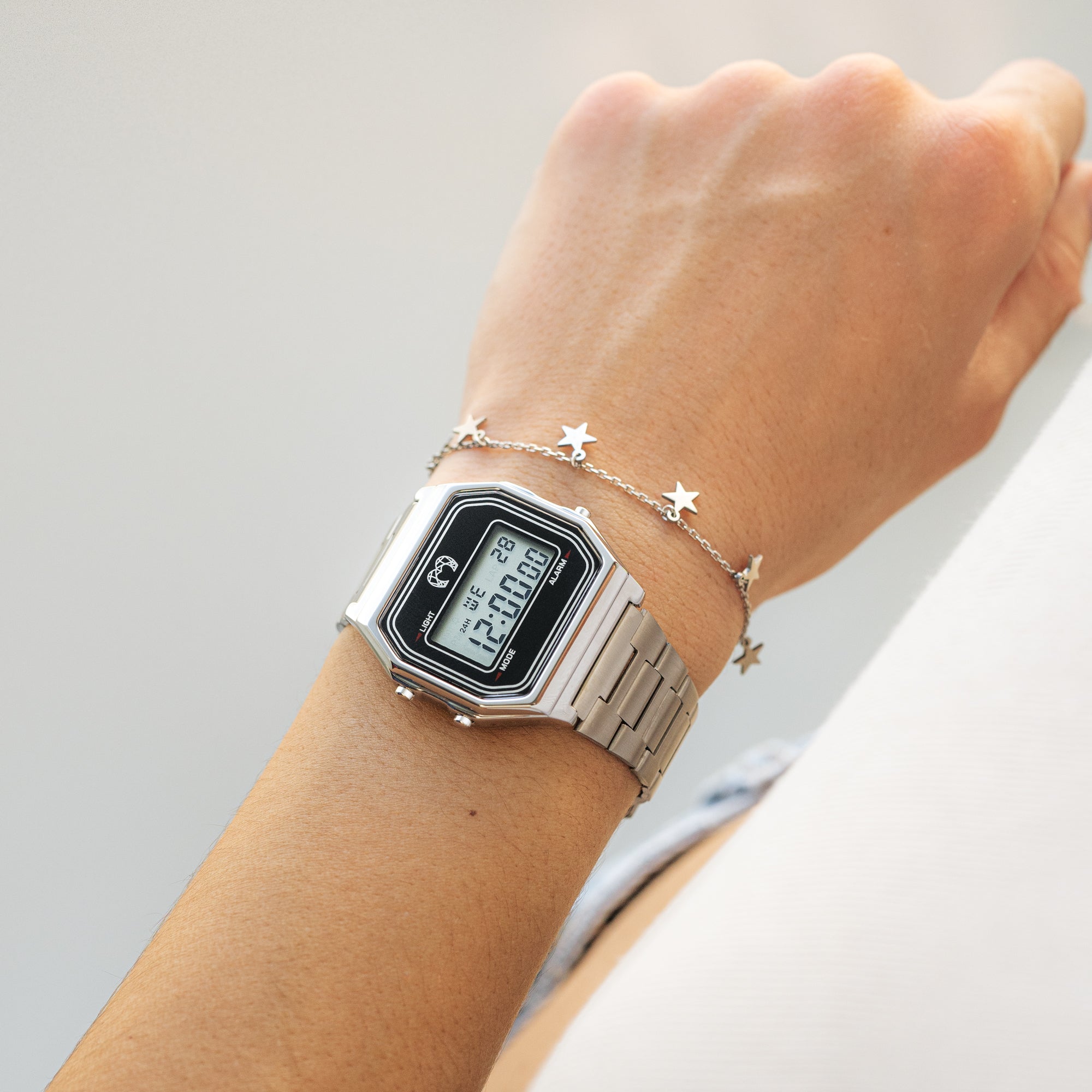 Bracciale Binaria - Chiara Jewels