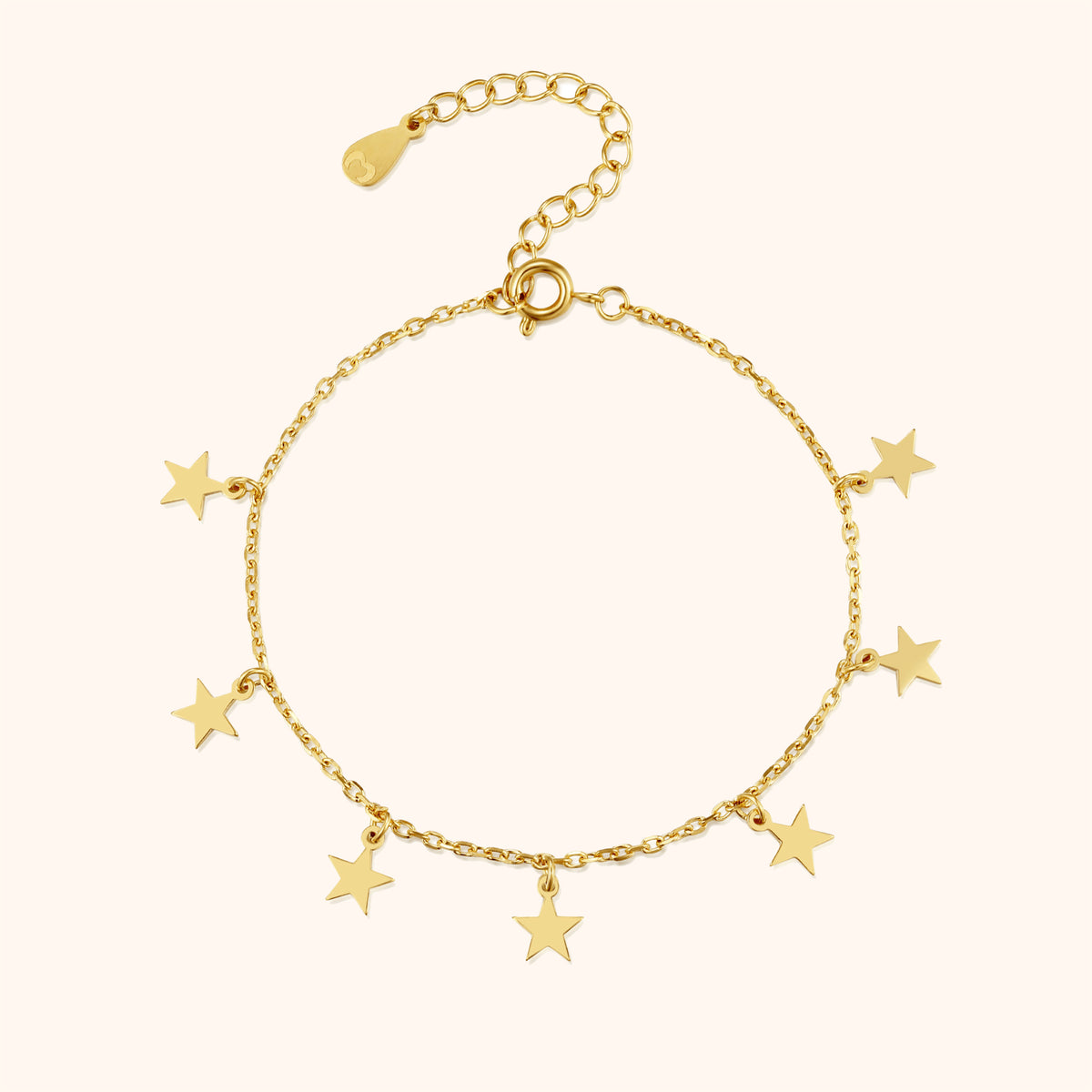 Bracciale Binaria - Chiara Jewels