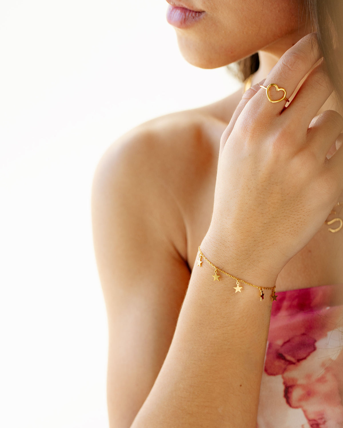 Bracciale Binaria - Chiara Jewels