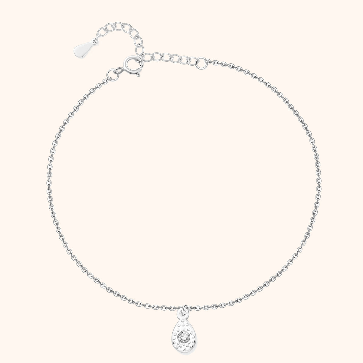 Cavigliera Portafortuna - Chiara Jewels