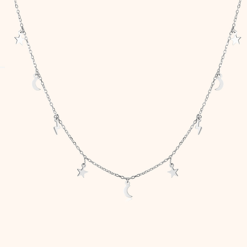 Collana Cosmo - Chiara Jewels