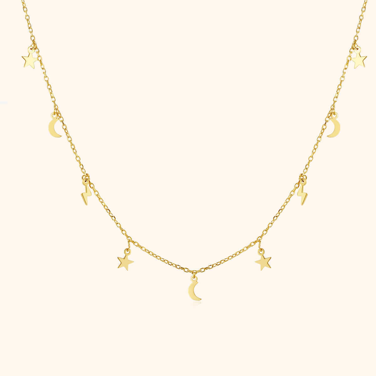 Collana Cosmo - Chiara Jewels