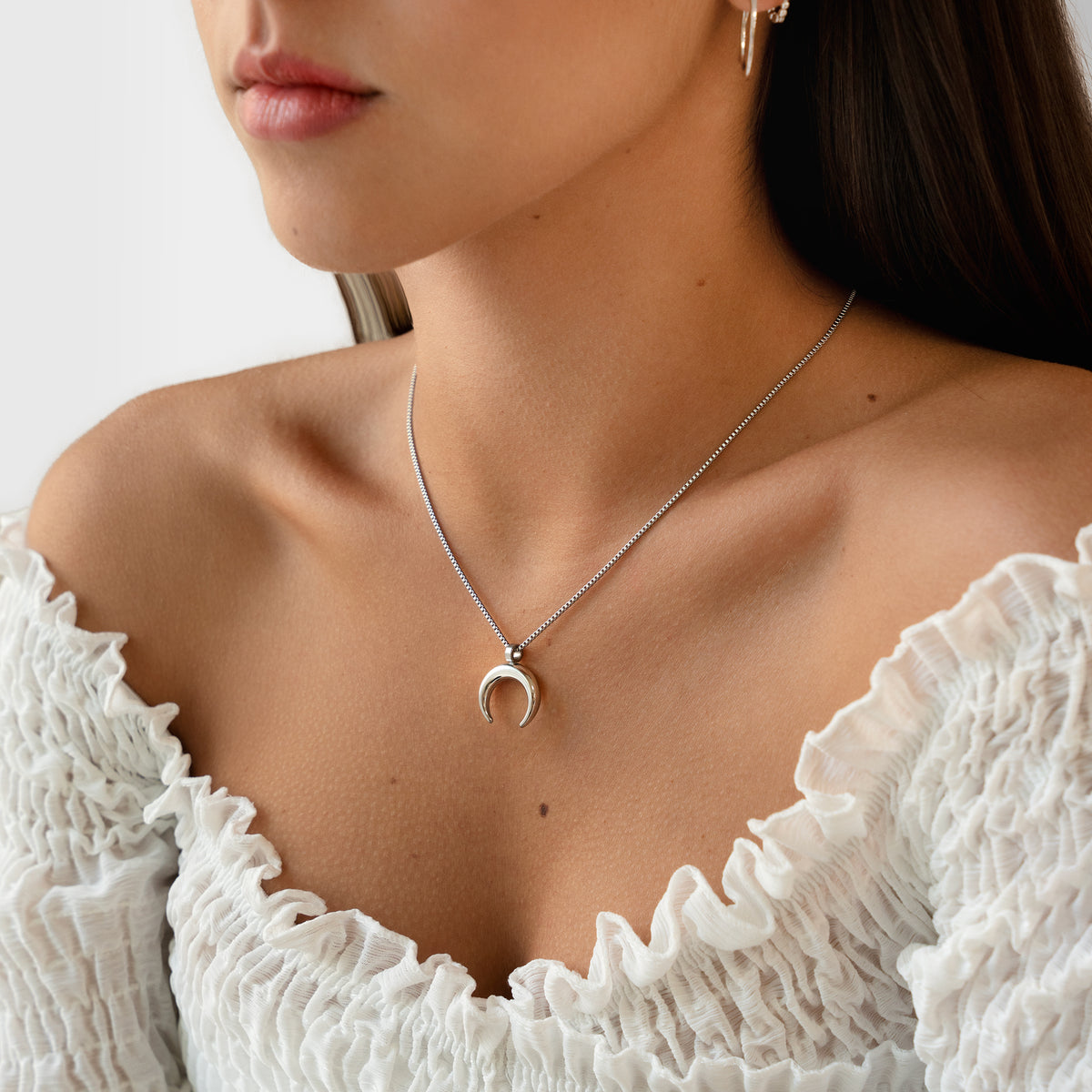Collana Luna - Chiara Jewels