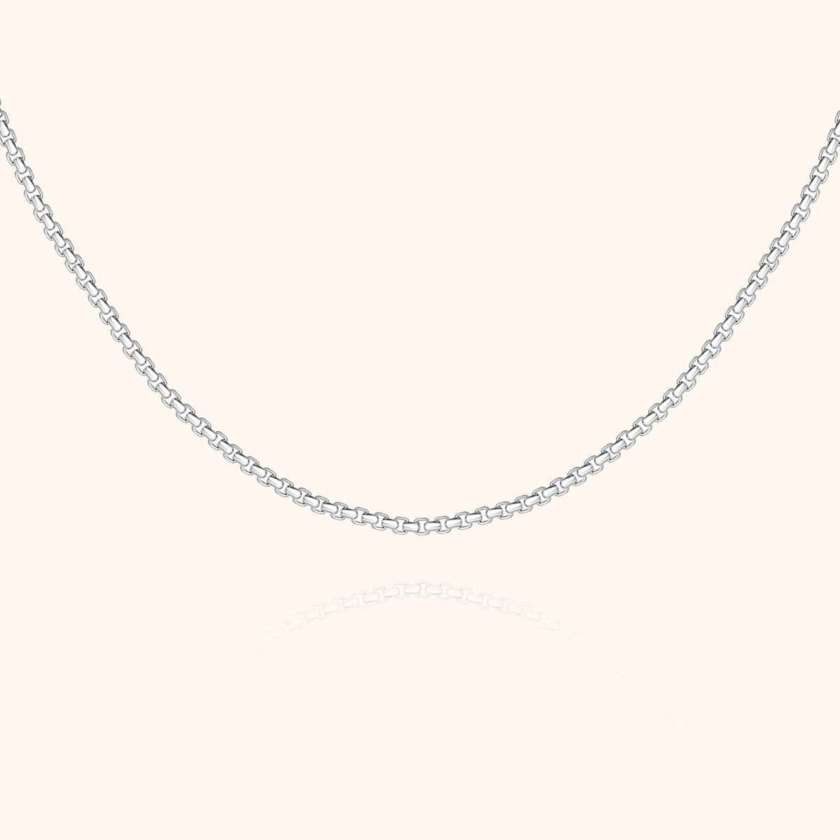 Collana Squares - Chiara Jewels