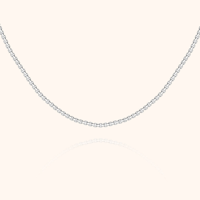 Collana Squares - Chiara Jewels
