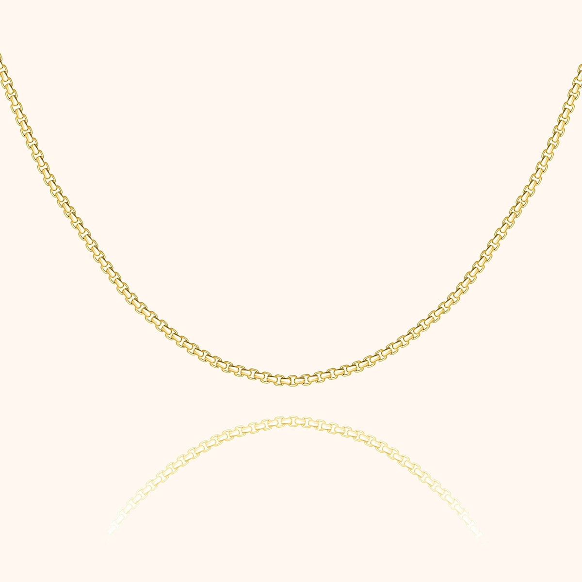 Collana Squares - Chiara Jewels