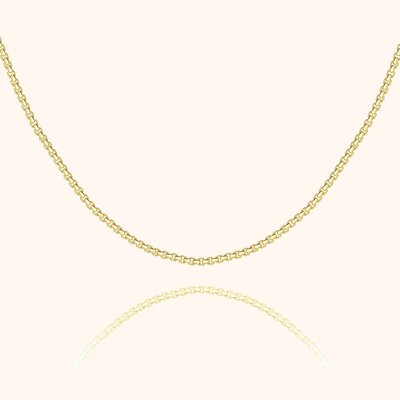Collana Squares - Chiara Jewels