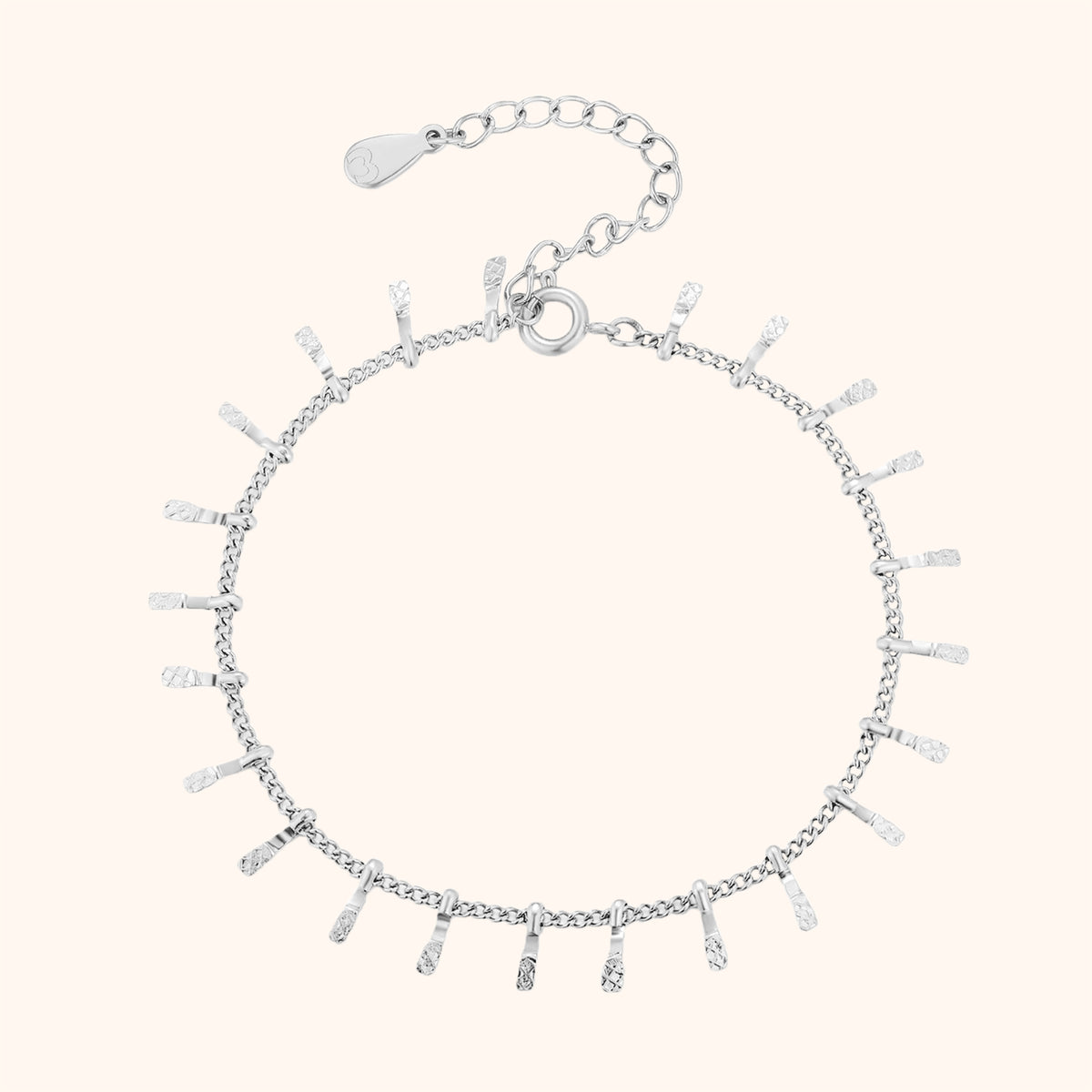 Bracelet Alison - Chiara Jewels