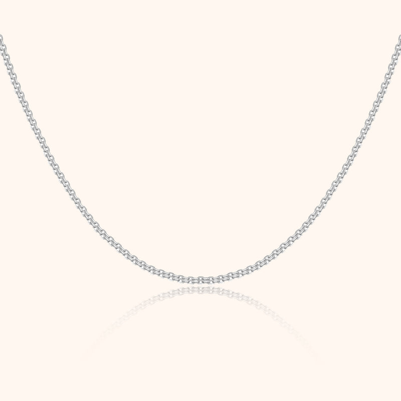 Catenella Doppia - Chiara Jewels