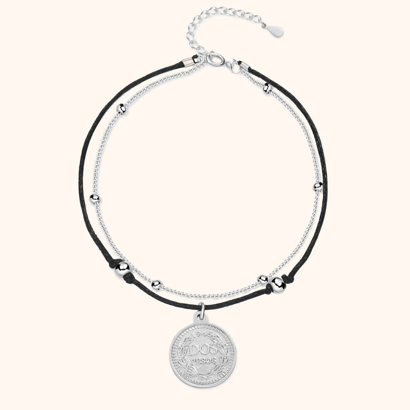 Cavigliera Fortuna - Chiara Jewels