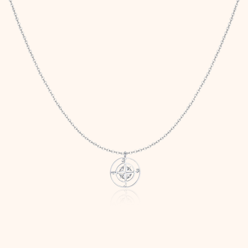 Collana Bussola - Chiara Jewels